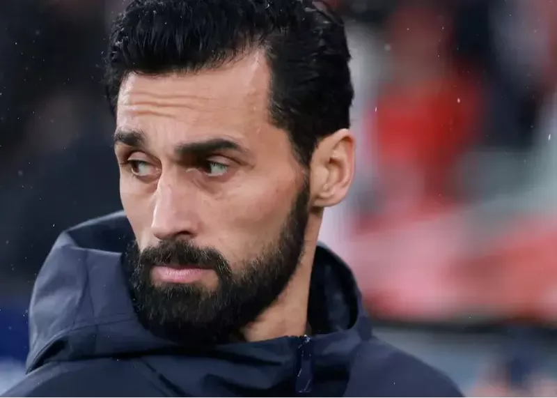 آربلوا: اولین بار نیست که دروازهبان به من گل میزند!