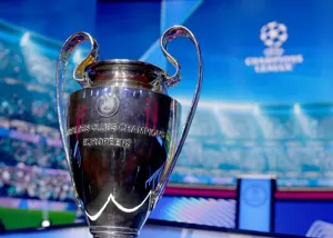 جدول کامل مقدماتی لیگ قهرمانان اروپا