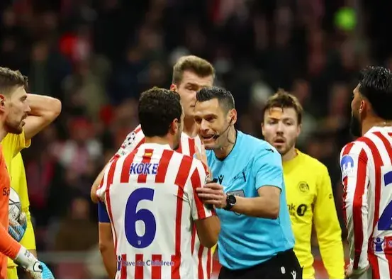 اتلتیکو 1-2 بودوگلیمت | با تحقیر در پلیآف!