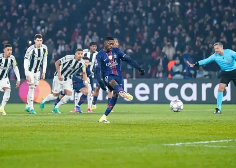 خرابکاری جدید برنده توپ طلا! (عکس)