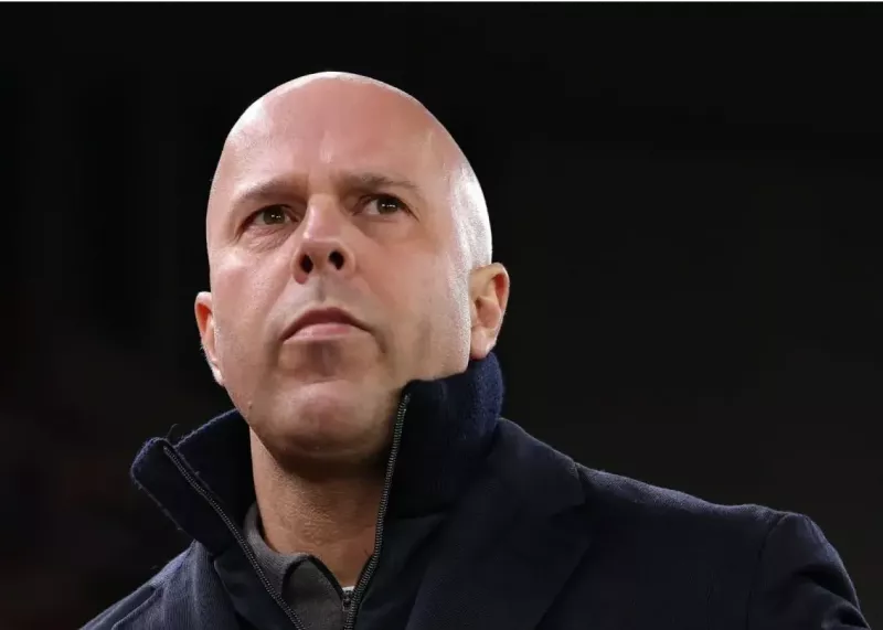 اشلوت: عطش زیادی برای قهرمانی در اروپا داریم