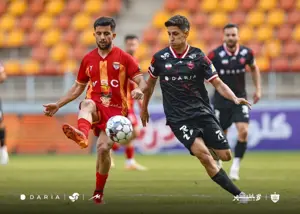 ظهور یک جوان در پرسپولیس، آقای گل! (عکس)