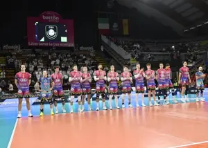 قهرمان جهان باخت نمیدهد