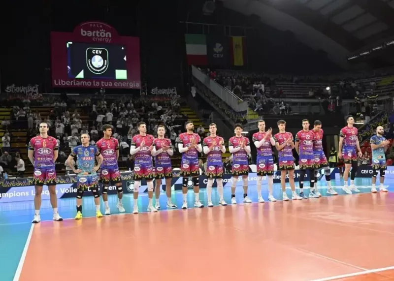 قهرمان جهان باخت نمیدهد