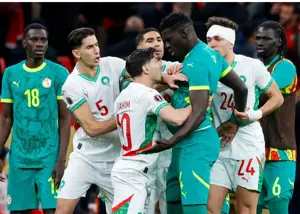 محرومیت و جریمه‌های سنگین: سنگال قهرمان ماند