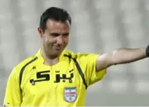 داور باسابقه دچار سانحه آتش سوزی شد