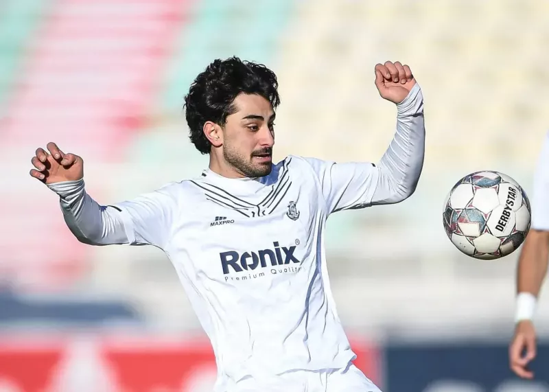 با یک گل دیرهنگام: ملوان برنده به رختکن رفت