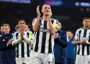 به تساوی مقابل قهرمان اروپا افتخار می‌کنیم