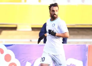 گزینه پرسپولیس روی دور پاس گل!