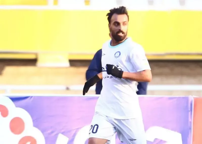 گزینه پرسپولیس روی دور پاس گل!