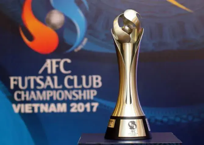 آغاز جام باشگاههای فوتسال آسیا از سال ۲۰۲۷