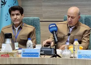 تاج: هیچکس نمیتواند ایران را از جام جهانی حذف کند