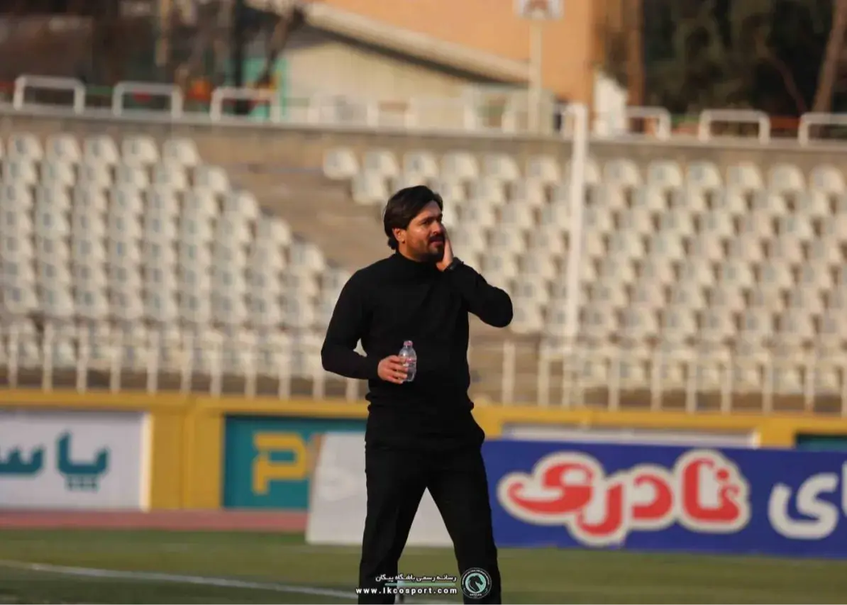 یک امید دیگر لیگ برتری شد!