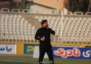 حسرت بزرگ برای حریف بعدی استقلال(عکس)