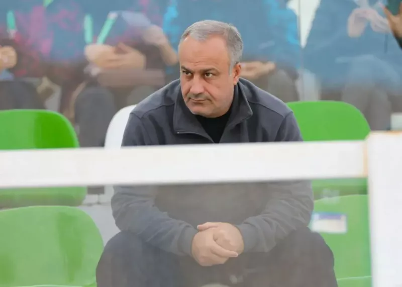 خبیری: عذرخواهی کمیته داوران به درد ما نمی‌خورد!