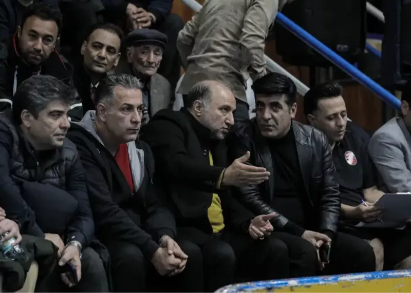 حکم جنجالی شکست: قائم مقام اصفهانیها تبرئه شد