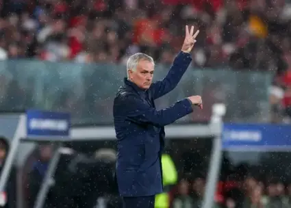 رستاخیز آقای خاص: رئال مورینیو می‌خواهد