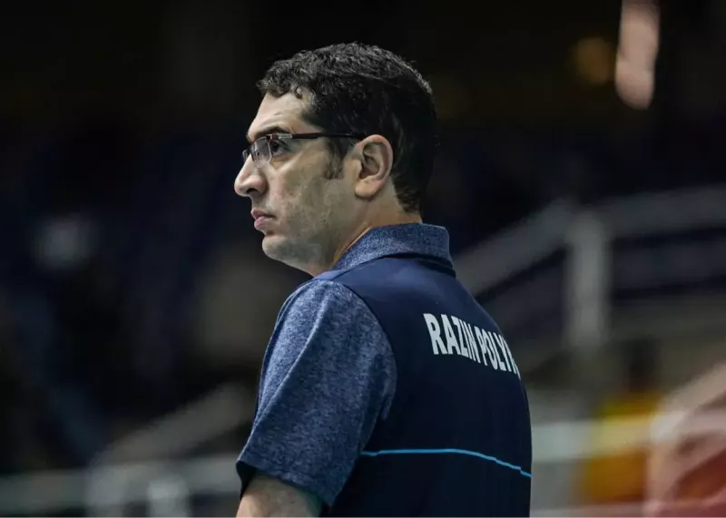 لیگ متمرکز شد، نتایج بهتری خواهیم گرفت