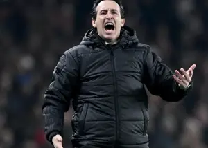 اونای امری فصل بعد روی نیمکت رئال!