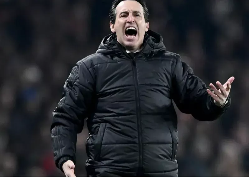 اونای امری فصل بعد روی نیمکت رئال!