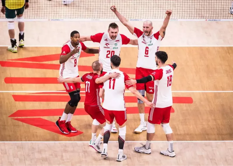 سیر تا پیاز لیگ ملت‌ها ٢٠٢۶ از زبان فدراسیون جهانی