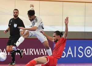 احتمال سقوط پروژه بزرگ عربستانیها توسط ایران