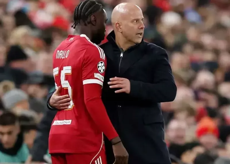 اشلوت: شاید همین هفته یک بازیکن بخریم