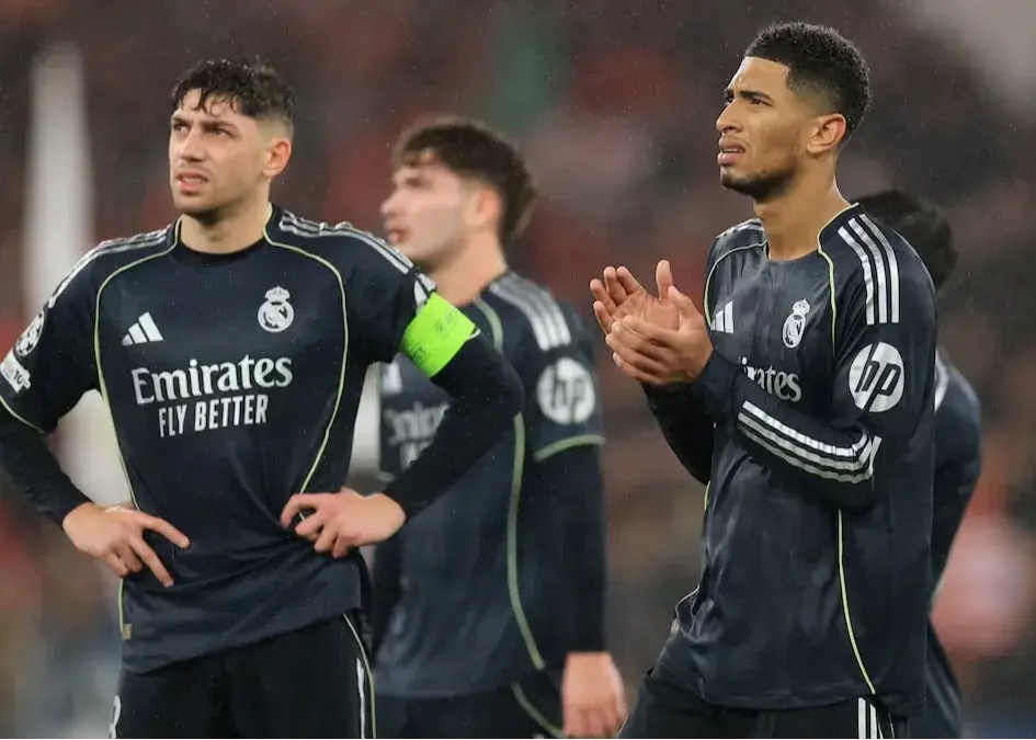 ترس ۱۰ ساله: رئال امشب به قتلگاه می‌رود