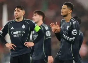 رئال و اتلتیکو هوش مصنوعی را نابود کردند!