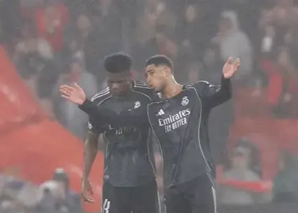 دردسر بزرگ برای مادریدی‌ها در لیگ قهرمانان