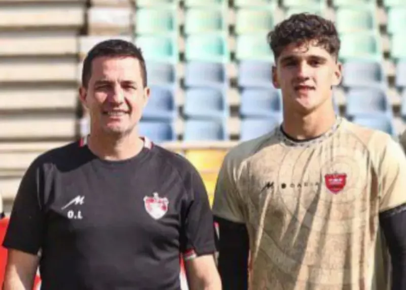 پدیده پرسپولیس راهی شمس‌آذر شد