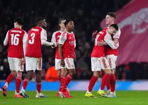 قهرمان اروپا مشخص شد: قطعا رئال مادرید نیست!