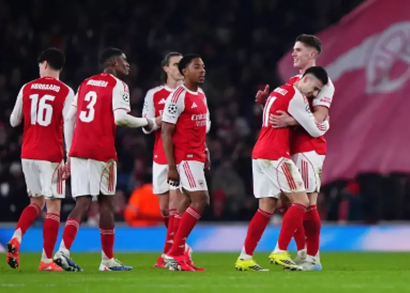 قهرمان اروپا مشخص شد: قطعا رئال مادرید نیست!