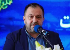 انتقاد تند مدیرعامل چادرملو از مازیار و وزیر