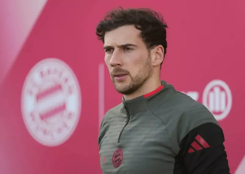 حمله ستاره بایرن مونیخ به ترامپ