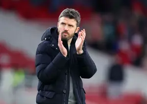 حمله به مربی یونایتد: قبلا این فیلم را دیده‌ایم!