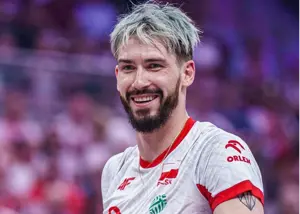 ترکیه بهترین ورژن ستاره را تحویل VNL میدهد