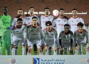 بغداد بونجاح علیه برد یاران ابراهیمی