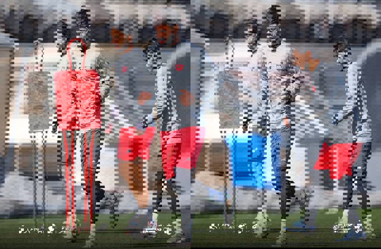 دو غایب قطعی پرسپولیس برای دیدار حساس