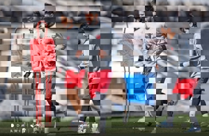 دو غایب قطعی پرسپولیس برای دیدار حساس