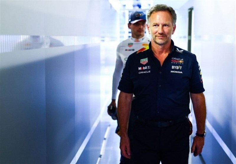 ملاقات معنادار در پاریس: نشانه‌ای از بازگشت هورنر؟