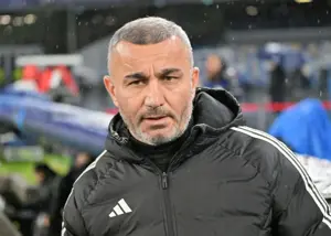 با بارسلونای آذربایجان آشنا شوید!