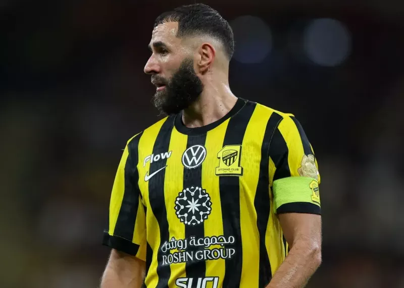 واکنش کونسیسائو به قهر کردن بنزما