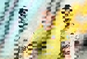 ربیع زاده: همه انگیزه من جام ملتهاست