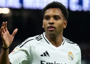 عذرخواهی رودریگو: ببخشید جوگیر شدم!