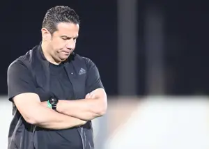 جانشین سرمربی جدید ذوب مشخص شد