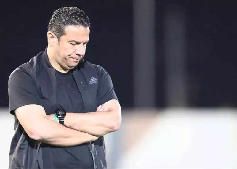 جانشین سرمربی جدید ذوب مشخص شد