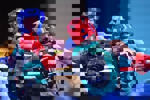 اعزام تیم موی‌تای ایران به بازی‌های مسترز ابوظبی ۲۰۲۶