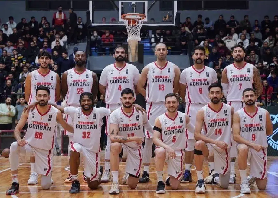 زمان دو‌بازی معوقه شهرداری گرگان مشخص شد‏