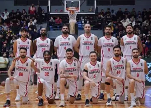 استارت شهرداری گرگان برای دو نبرد فوق حساس